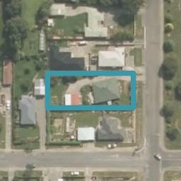 144 MacKenzie Street, Winton, Winton