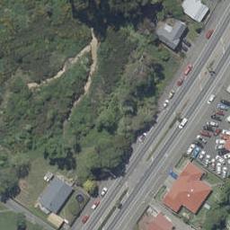 406 Kaikorai Valley Road, Bradford, Dunedin