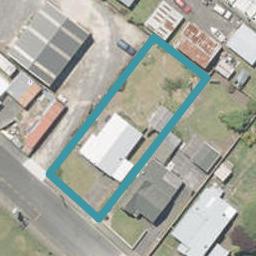 12 Russell Street, Whanganui, Whanganui