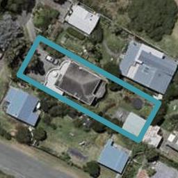 40 Aperahama Street, Paekakariki