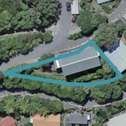 50A Mount Pleasant Road, Aro Valley, Wellington