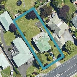 357 Sunset Road, Sunnybrook, Rotorua