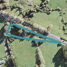 1 Green Road, Albany