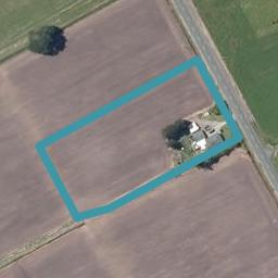 1230 Pouto Road, Te Kopuru