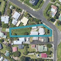 11 Athenree Road, Athenree, Katikati