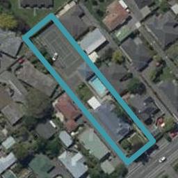 111 Somerfield Street, Somerfield, Christchurch