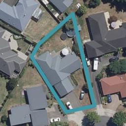 13 Stratford Place, Huntington, Hamilton