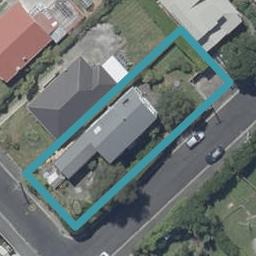 25 Fortune Street, Dalmore, Dunedin