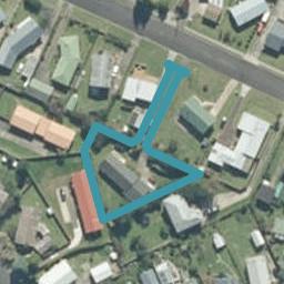 14 Waimarei Avenue, Paeroa, Paeroa