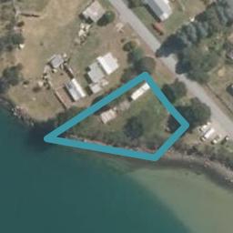 12 Surat Bay Road, New Haven