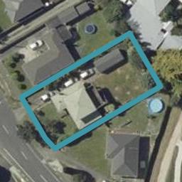 50 Highbury Avenue, Highbury, Palmerston North