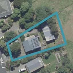 3 Station Road, Warrington, Waikouaiti