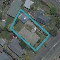 104 Kendal Avenue, Burnside, Christchurch