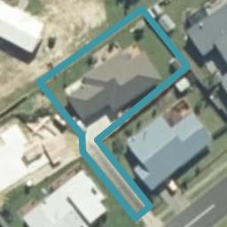 13 Vogel Place, Te Aroha, Te Aroha