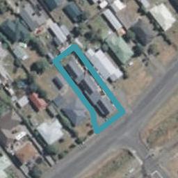 1/74 MELCOMBE STREET, Tinwald, ASHBURTON