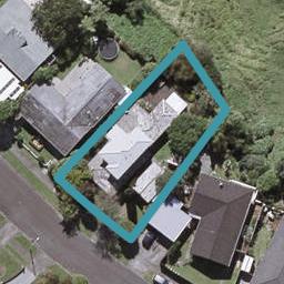 38 Truby King Street, Merrilands, New Plymouth