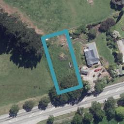 221 Main Road, Waikouaiti, Waikouaiti