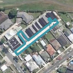 1 Te Ara o Maraenuku, Boulcott, Lower Hutt