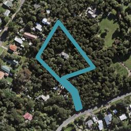 20A Sea View Road, Ostend, Waiheke Island