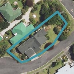 1 Healey Place, Whataupoko, Gisborne