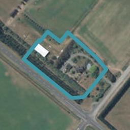 742 Old Road, DUNSANDEL, RAKAIA