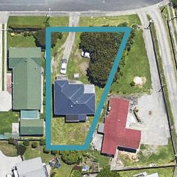 38 Lee Street, Te Puke, Te Puke