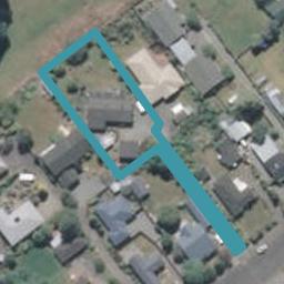 15 Campbell Street, Geraldine