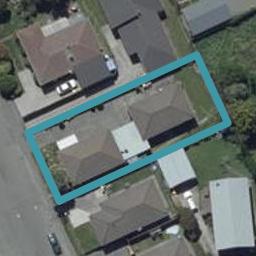1/4 Brixton Street, Islington, Christchurch