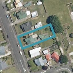 59 Swinburn Street, Dannevirke