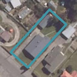 8 Dash Street, Waimate, Waimate