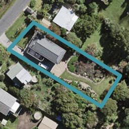 4 Wattle Road, Oneroa, Waiheke Island