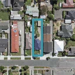 60 Hensley Street, Gladstone, Invercargill
