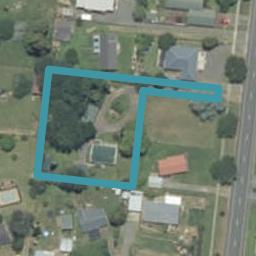 440 McClure Street, Pirongia, Pirongia