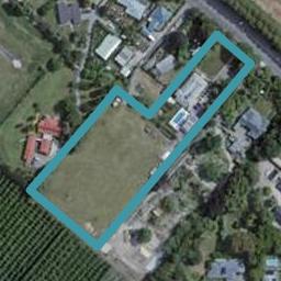 54 Kuratawhiti Street, Greytown, Greytown