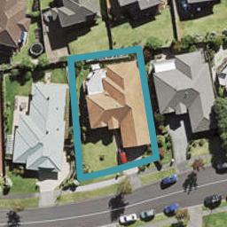 43 Bluebird Crescent, Unsworth Heights, Auckland