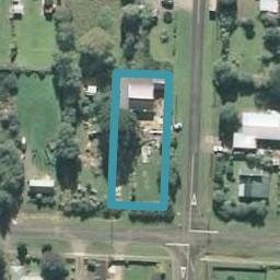 16 Laura Street, Lumsden, Lumsden