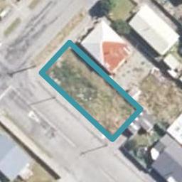 23 Blake Street, Blaketown, Greymouth