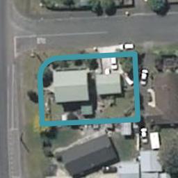 1 Parsonage Road, Woodend, Woodend