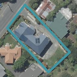 24 Signal Hill Road, Opoho, Dunedin