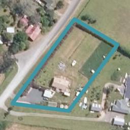 25 Ludbrook Road, Pakaraka, Kaikohe
