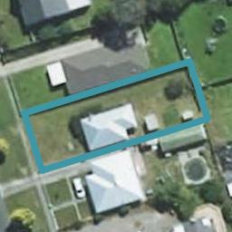 34 Juliet Street, Stratford