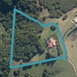557 Mount Tiger Road, Whareora