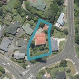 1 Oakland Avenue, Saint Johns Hill, Whanganui