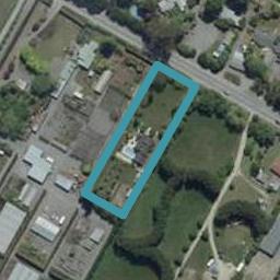 445 Sawyers Arms Road, Harewood, Christchurch