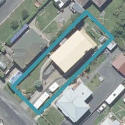 20 Hall Road, Sawyers Bay, Port Chalmers
