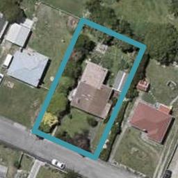 26 Iti Street, Otaki