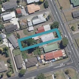 1139 Heaphy Terrace, Fairfield, Hamilton