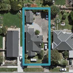 24 Collingwood Street, Strathern, Invercargill