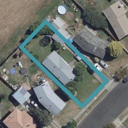 25 Fairmont Street, Ngaruawahia
