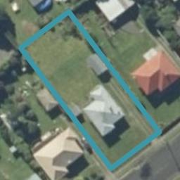 44 Neal Street, Putaruru